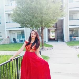 Meet your Posher, Pooja